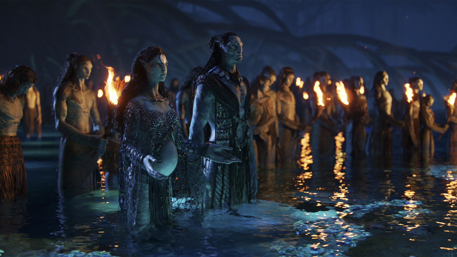 Film Review Avatar The Way of Water Is Peak Immersive Filmmaking   Portland Mercury
